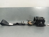 Recambio de cinturon seguridad delantero derecho para mazda 3 (bm, bn) 2.2 d referencia OEM IAM BHS257L30A02 BHS257L30A02 