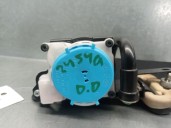 Recambio de cinturon seguridad delantero derecho para mazda 3 (bm, bn) 2.2 d referencia OEM IAM BHS257L30A02 BHS257L30A02 