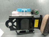 Recambio de cinturon seguridad delantero derecho para mazda 3 (bm, bn) 2.2 d referencia OEM IAM BHS257L30A02 BHS257L30A02 