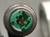 Recambio de cinturon seguridad delantero derecho para mazda 3 (bm, bn) 2.2 d referencia OEM IAM BHS257L30A02 BHS257L30A02 