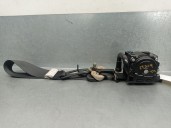 Recambio de cinturon seguridad delantero izquierdo para mazda 3 (bm, bn) 2.2 d referencia OEM IAM BHS257L90A02 BHS257L90A02 