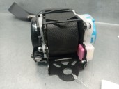 Recambio de cinturon seguridad delantero izquierdo para mazda 3 (bm, bn) 2.2 d referencia OEM IAM BHS257L90A02 BHS257L90A02 