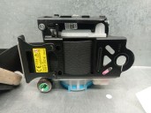 Recambio de cinturon seguridad delantero izquierdo para mazda 3 (bm, bn) 2.2 d referencia OEM IAM BHS257L90A02 BHS257L90A02 