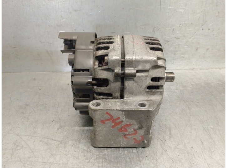 Recambio de alternador para suzuki swift berlina (mz) 1.3 ddis diesel cat referencia OEM IAM 3140085E00000 3140085E00 