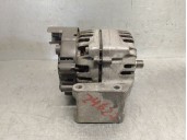 Recambio de alternador para suzuki swift berlina (mz) 1.3 ddis diesel cat referencia OEM IAM 3140085E00000 3140085E00 