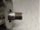 Recambio de alternador para suzuki swift berlina (mz) 1.3 ddis diesel cat referencia OEM IAM 3140085E00000 3140085E00 