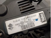 Recambio de alternador para suzuki swift berlina (mz) 1.3 ddis diesel cat referencia OEM IAM 3140085E00000 3140085E00 