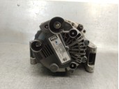 Recambio de alternador para suzuki swift berlina (mz) 1.3 ddis diesel cat referencia OEM IAM 3140085E00000 3140085E00 