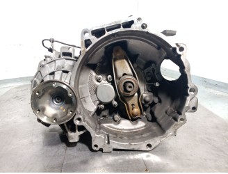 Recambio de caja cambios para seat leon (1p1) 1.9 tdi referencia OEM IAM KBL 0A4300045M 640383