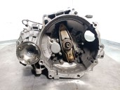 Recambio de caja cambios para seat leon (1p1) 1.9 tdi referencia OEM IAM KBL 0A4300045M 640383