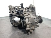 Recambio de caja cambios para seat leon (1p1) 1.9 tdi referencia OEM IAM KBL 0A4300045M 640383