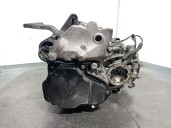 Recambio de caja cambios para seat leon (1p1) 1.9 tdi referencia OEM IAM KBL 0A4300045M 640383