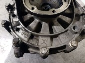 Recambio de caja cambios para seat leon (1p1) 1.9 tdi referencia OEM IAM KBL 0A4300045M 640383