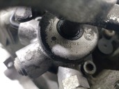 Recambio de caja cambios para seat leon (1p1) 1.9 tdi referencia OEM IAM KBL 0A4300045M 640383