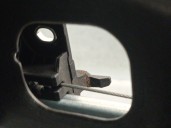 Recambio de elevalunas trasero izquierdo para mazda 3 (bm, bn) 2.2 d referencia OEM IAM BHN97397X BHN97397XA 