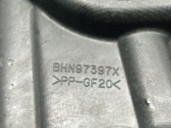 Recambio de elevalunas trasero izquierdo para mazda 3 (bm, bn) 2.2 d referencia OEM IAM BHN97397X BHN97397XA 