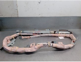 Recambio de airbag cortina delantero izquierdo para subaru legacy v (bm) 2.0 d awd (bmd) referencia OEM IAM 98251AJ110 98251AJ11