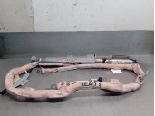 Recambio de airbag cortina delantero izquierdo para subaru legacy v (bm) 2.0 d awd (bmd) referencia OEM IAM 98251AJ110 98251AJ11