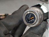 Recambio de airbag cortina delantero izquierdo para subaru legacy v (bm) 2.0 d awd (bmd) referencia OEM IAM 98251AJ110 98251AJ11