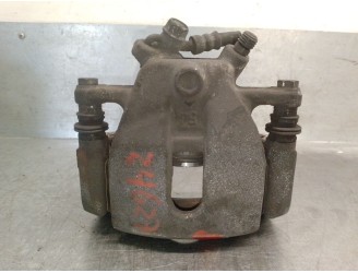 Recambio de pinza freno delantera izquierda para suzuki swift berlina (mz) 1.3 ddis diesel cat referencia OEM IAM 5512062J10 551