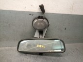 Recambio de espejo interior para hyundai atos prime (mx) 1.1 12v cat referencia OEM IAM 8510105100 8510105100 
