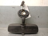 Recambio de espejo interior para hyundai atos prime (mx) 1.1 12v cat referencia OEM IAM 8510105100 8510105100 