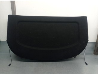Recambio de bandeja trasera para mazda 3 (bm, bn) 2.2 d referencia OEM IAM BHN968310 BHN968310A02 