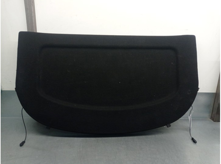Recambio de bandeja trasera para mazda 3 (bm, bn) 2.2 d referencia OEM IAM BHN968310 BHN968310A02 