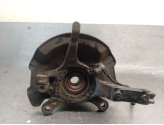 Recambio de mangueta delantera izquierda para suzuki swift berlina (mz) 1.3 ddis diesel cat referencia OEM IAM 4515162J10 451516