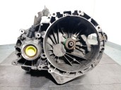 Recambio de caja cambios para seat alhambra (7v8) 1.9 tdi referencia OEM IAM DJY 006300045FX 977T7002DA