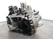 Recambio de caja cambios para seat alhambra (7v8) 1.9 tdi referencia OEM IAM DJY 006300045FX 977T7002DA