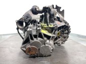 Replacement gearbox for Seat Alhambra (7V8) 1.9 TDI OEM IAM DJY reference 006300045FX 977T7002DA