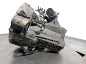 Recambio de caja cambios para seat alhambra (7v8) 1.9 tdi referencia OEM IAM DJY 006300045FX 977T7002DA