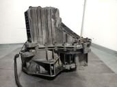 Replacement gearbox for Seat Alhambra (7V8) 1.9 TDI OEM IAM DJY reference 006300045FX 977T7002DA