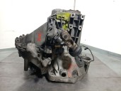 Replacement gearbox for Seat Alhambra (7V8) 1.9 TDI OEM IAM DJY reference 006300045FX 977T7002DA