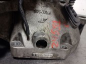 Replacement gearbox for Seat Alhambra (7V8) 1.9 TDI OEM IAM DJY reference 006300045FX 977T7002DA