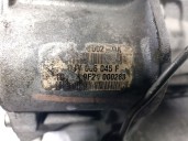 Replacement gearbox for Seat Alhambra (7V8) 1.9 TDI OEM IAM DJY reference 006300045FX 977T7002DA