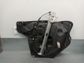 Recambio de elevalunas delantero izquierdo para mazda 3 (bm, bn) 2.2 d referencia OEM IAM BHS25997X BHS25997XA 