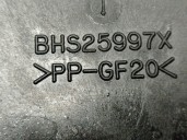 Recambio de elevalunas delantero izquierdo para mazda 3 (bm, bn) 2.2 d referencia OEM IAM BHS25997X BHS25997XA 