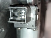 Recambio de elevalunas delantero izquierdo para mazda 3 (bm, bn) 2.2 d referencia OEM IAM BHS25997X BHS25997XA 