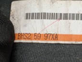 Recambio de elevalunas delantero izquierdo para mazda 3 (bm, bn) 2.2 d referencia OEM IAM BHS25997X BHS25997XA 