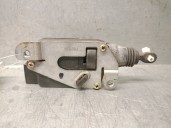 Recambio de motor cierre centralizado trasero izquierdo para hyundai atos prime (mx) 1.1 12v cat referencia OEM IAM 9573002000 9