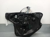 Recambio de elevalunas delantero derecho para mazda 3 (bm, bn) 2.2 d referencia OEM IAM BHS25897X BHS25897XA 