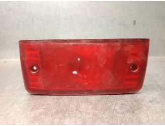 Recambio de faro antiniebla trasero izquierdo para hyundai atos prime (mx) 1.1 12v cat referencia OEM IAM 9240505500 9240505500 