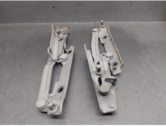 Recambio de bisagra capot para subaru legacy v (bm) 2.0 d awd (bmd) referencia OEM IAM 57260AJ0209P 57260AJ0209P 