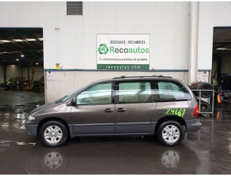 chrysler voyager (gs) del año 1998