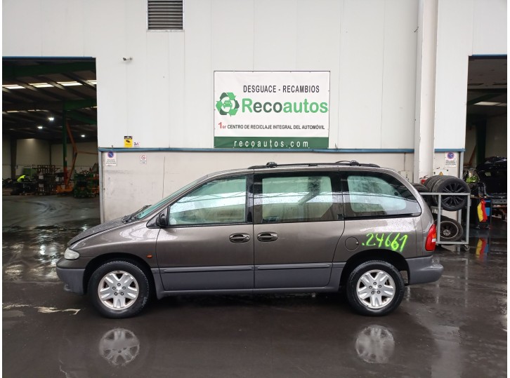 chrysler voyager (gs) del año 1998