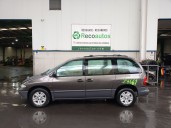 chrysler voyager (gs) del año 1998