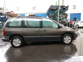 chrysler voyager (gs) del año 1998