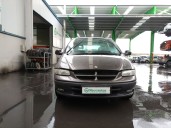 chrysler voyager (gs) del año 1998